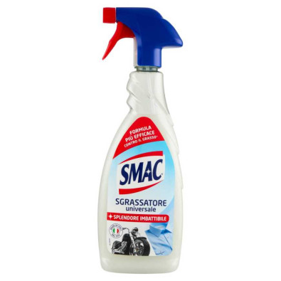 Smac Sgrassante Express Universale Ml.650