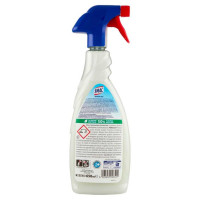 Smac Sgrassante Express Universale Ml.650