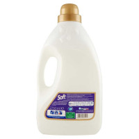 Soft Ammorbidente Magic Passion 50 Lavaggi Lt.3