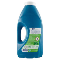 Soft Liquido Lavatrice Aloe Vera Lt.2,5