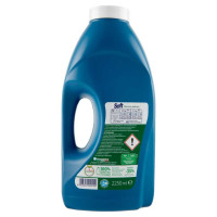 Soft Liquido Lavatrice Muschio Bianco Lt.2,5