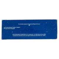 Sogni D'Oro Camomilla con Melatonina 16 Filtri Solubile