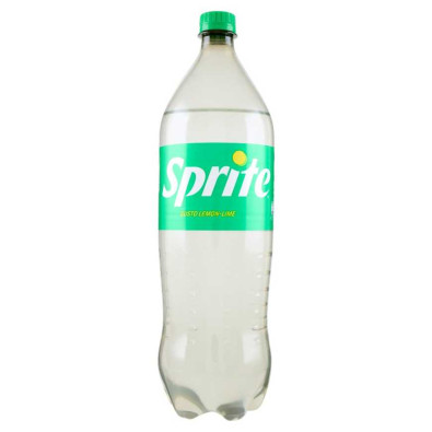 Sprite Bottiglia Pet Lt.1.5