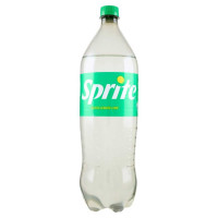 Sprite Bottiglia Pet Lt.1.5
