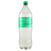 Sprite Bottiglia Pet Lt.1.5