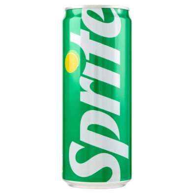 Sprite Lattina Cl.33