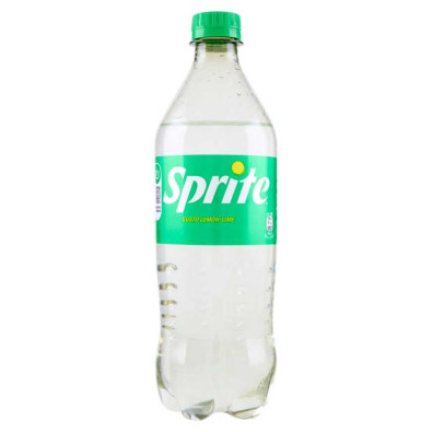 Sprite Pet Cl.66