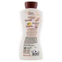 Spuma di Sciampagna Bagnodoccia Olio di Argan e Patchouli Ml.650