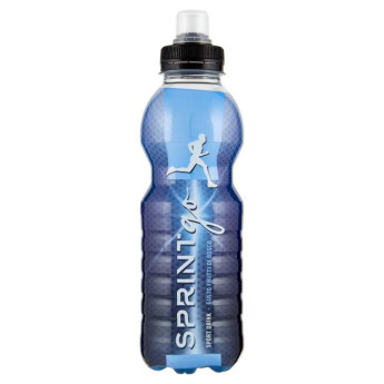 Spumador Sprint Go Arancia Rossa Cl.50