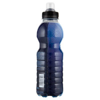 Spumador Sprint Go Arancia Rossa Cl.50