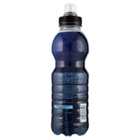 Spumador Sprint Go Arancia Rossa Cl.50