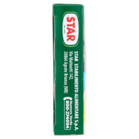 Star Dado Classico Basso Sale X10