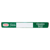Star Dado Classico Basso Sale X10