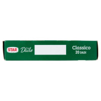 Star Dado Classico X20
