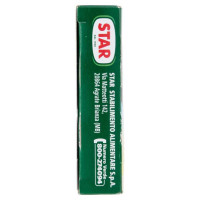 Star Dado Vegetale Basso Sale X10