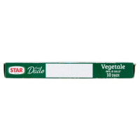 Star Dado Vegetale Basso Sale X10