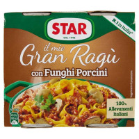 Star Granragu' Ai Funghi 180 X Pz.2