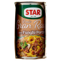 Star Granragu' Ai Funghi 180 X Pz.2