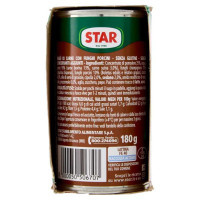 Star Granragu' Ai Funghi 180 X Pz.2