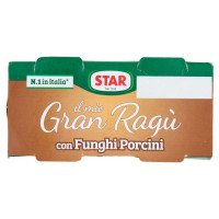 Star Granragu' Ai Funghi 180 X Pz.2