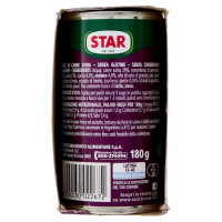 Star Granragu' Carne Extra Gusto Gr.180 X Pz.2