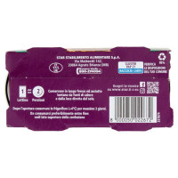 Star Granragu' Carne Extra Gusto Gr.180 X Pz.2