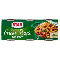 Star Granragu' Carne Gr.100 X Pz.3