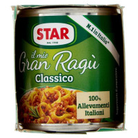 Star Granragu' Carne Gr.100 X Pz.3