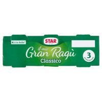 Star Granragu' Carne Gr.100 X Pz.3