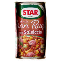 Star Granragu' Salsiccia Gr.180 X Pz.2
