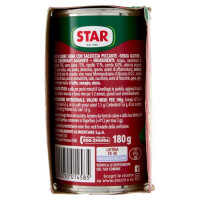Star Granragu' Salsiccia Gr.180 X Pz.2