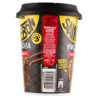 Star Saikebon Yakisoba Manzo Noodles Gr.93