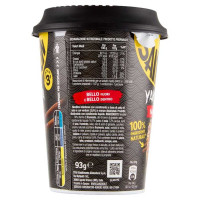 Star Saikebon Yakisoba Manzo Noodles Gr.93