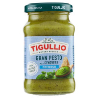 Star Tigullio Pesto Genovese Delicato Cremoso Gr.190