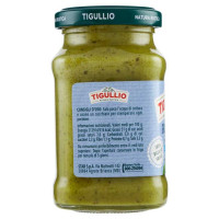Star Tigullio Pesto Genovese Delicato Cremoso Gr.190