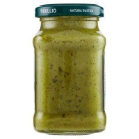 Star Tigullio Pesto Genovese Delicato Cremoso Gr.190