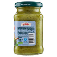 Star Tigullio Pesto Genovese Delicato Cremoso Gr.190