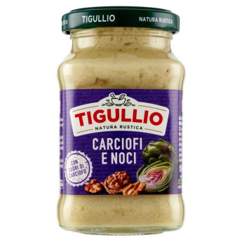 Star Tigullio Pesto Noci Carciofi Gr.185