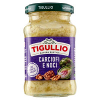 Star Tigullio Pesto Noci Carciofi Gr.185