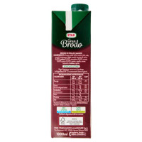Star il mio Brodo di Carne Mista Lt.1