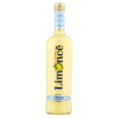 Stock Crema Limonce' Cl.50 Vol.17°