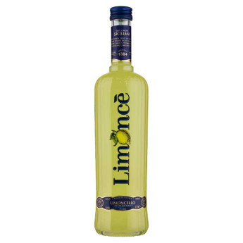 Stock Limonce' Cl.50 Vol.25°