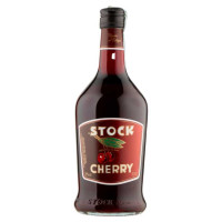 Stock Liquore Cherry Cl.70 Vol.30°