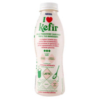 Sveltesse I Love Kefir Gusto Fragola Gr.500