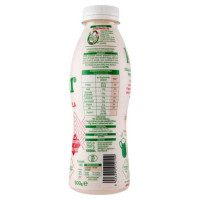 Sveltesse I Love Kefir Gusto Fragola Gr.500