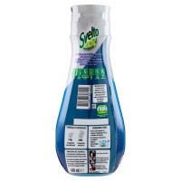Svelto Gel per Lavastoviglie Crystal Shine Technology 36 Lavaggi Ml.640
