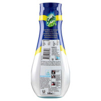 Svelto Gel per Lavastoviglie Powered by Nature al Profumo di Limone 36 Lavaggi Ml.640