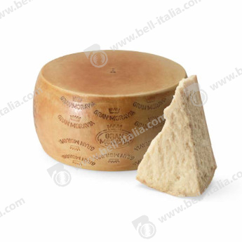 Gran Moravia Formaggio Forme Kg.36