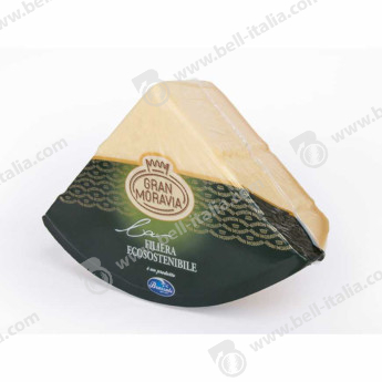 Gran Moravia Formaggio Sottovuoto Kg.4 Pz.1