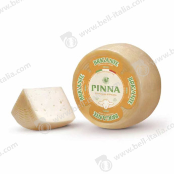 Pinna Caciotta Brigante Kg.1,5 Pz.2